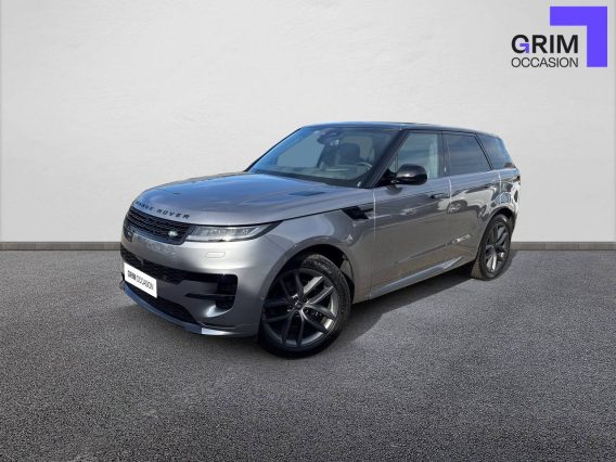land rover range rover sport pe awd l i phev dynamic hse