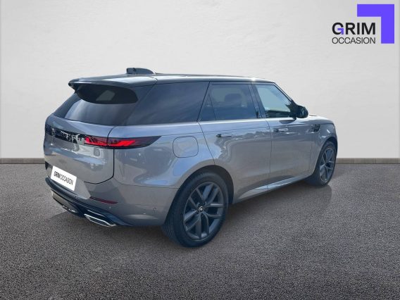 land rover range rover sport pe awd l i phev dynamic hse
