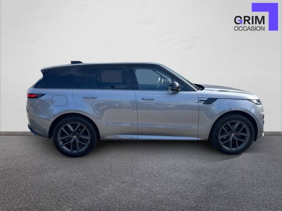land rover range rover sport pe awd l i phev dynamic hse