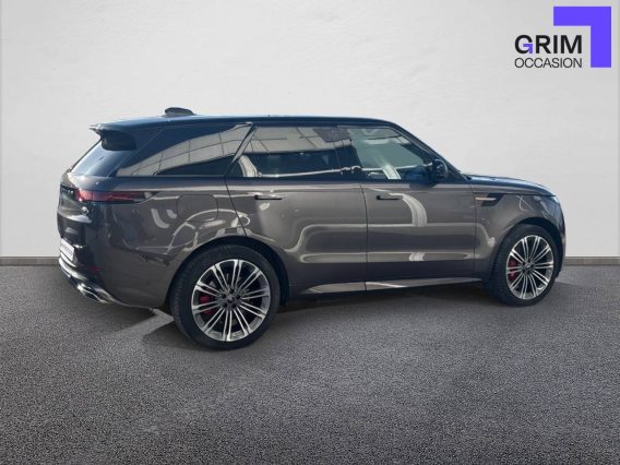 land rover range rover sport pe l i phev ch autobiography