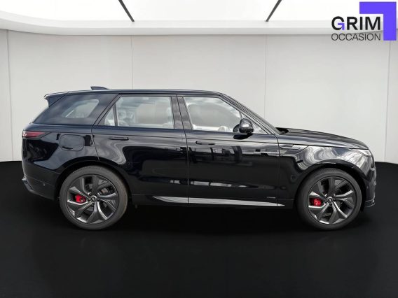land rover range rover sport pe awd l i phev autobiography