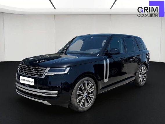 land rover range rover swb pe phev awd autobiography