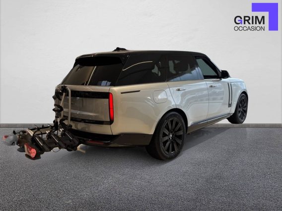 land rover range rover swb pe phev awd autobiography