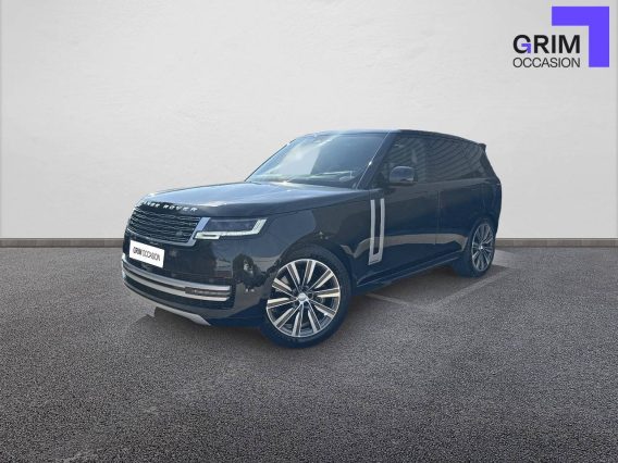 land rover range rover swb pe phev awd autobiography