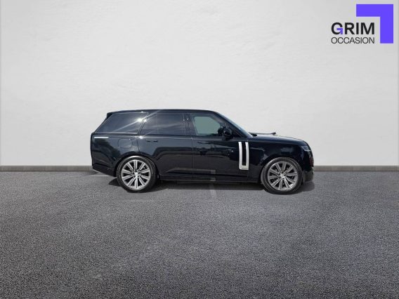 land rover range rover swb pe phev awd autobiography