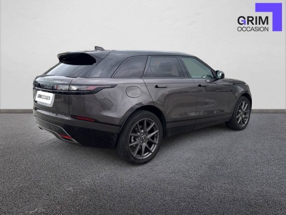 land rover range rover velar l pe phev ch awd bva dynamic hse