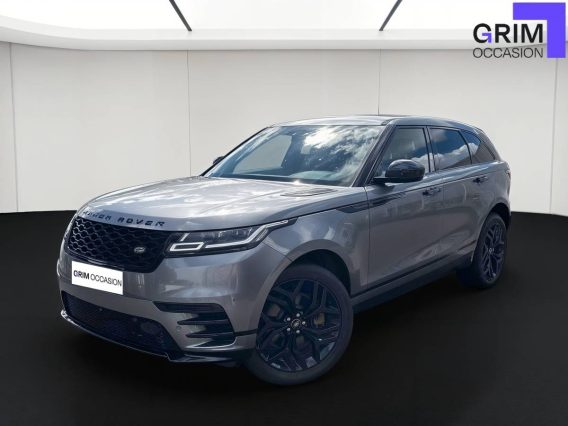 land rover range rover velar l pe phev ch se r dynamic