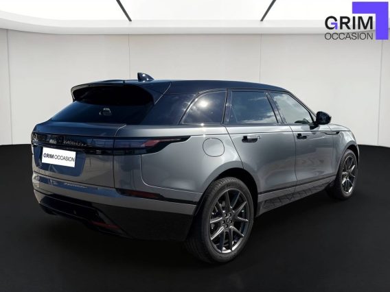 land rover range rover velar pe wd auto dynamic se