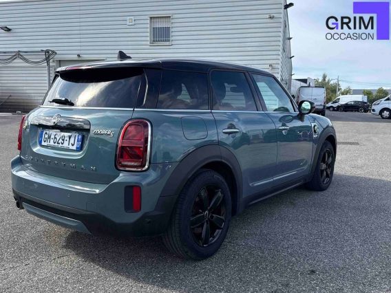 mini countryman ch all bva cooper se edition premium plus