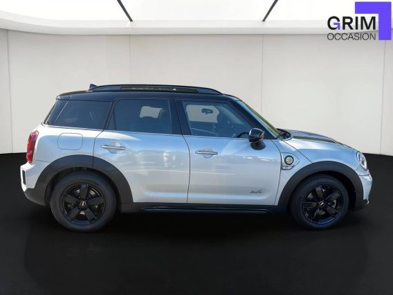 mini countryman ch all bva cooper se edition premium plus