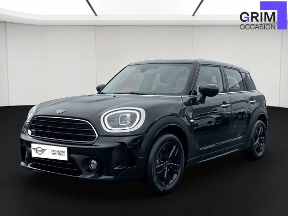 mini countryman ch bva cooper d edition highlands