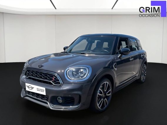 mini countryman ch bva cooper s john cooper works