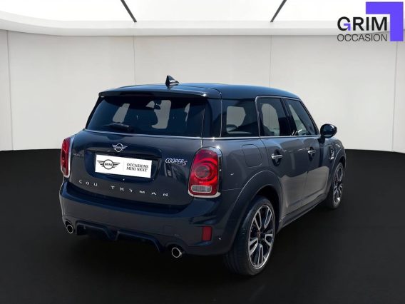 mini countryman ch bva cooper s john cooper works
