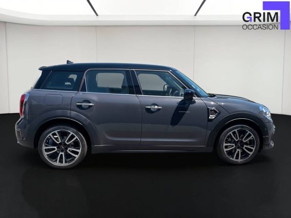 mini countryman ch bva cooper s john cooper works