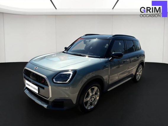 mini countryman ch dkg s all favoured