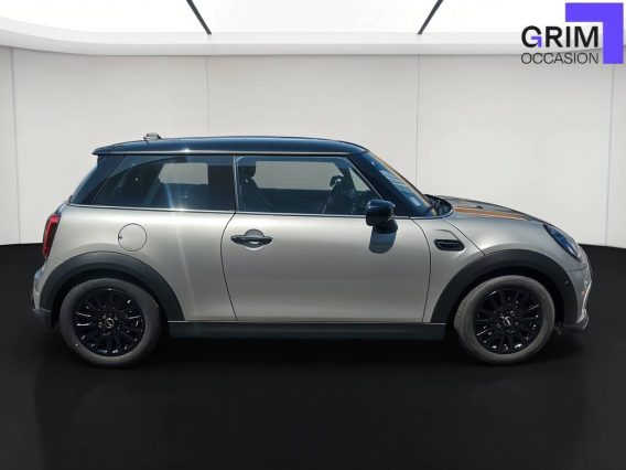 mini hatch portes cooper ch dkg edition premium plus