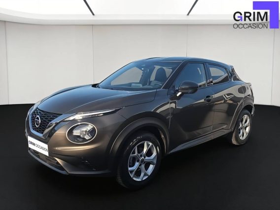 nissan juke dig t dct n design