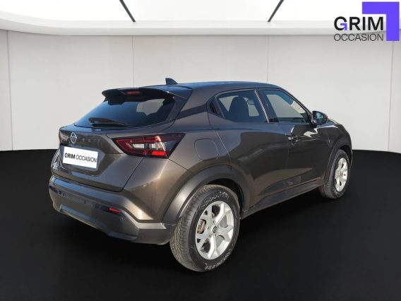 nissan juke dig t dct n design