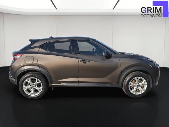 nissan juke dig t dct n design