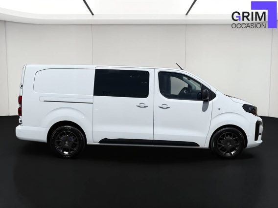 opel vivaro ca fixe taille xl bluehdi ss eat