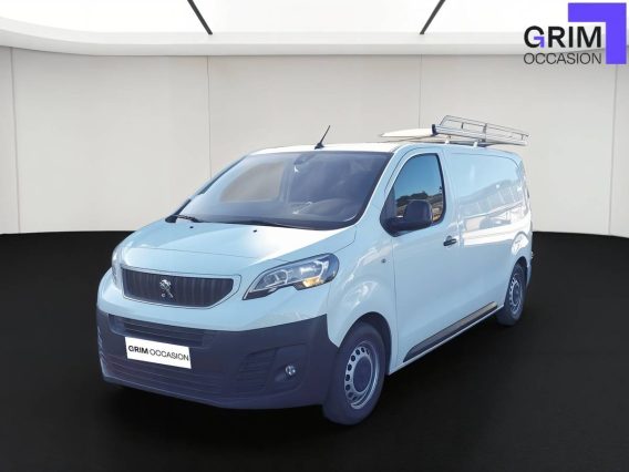 peugeot expert standard bluehdi ss bvm pro