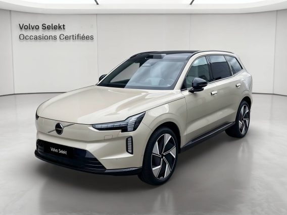 volvo ex twin performance awd ch edt ultra
