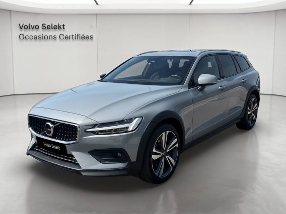 volvo v b awd ch geartronic cross country pro