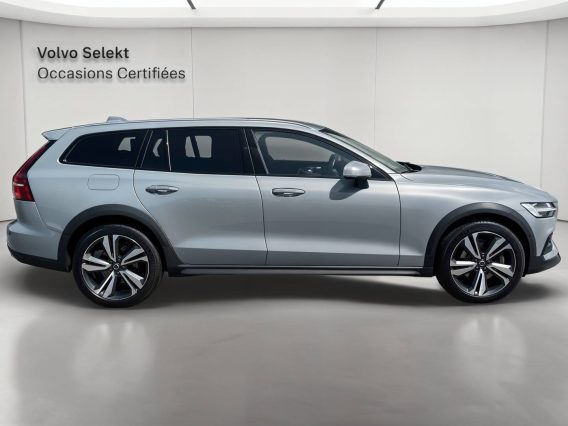 volvo v b awd ch geartronic cross country pro