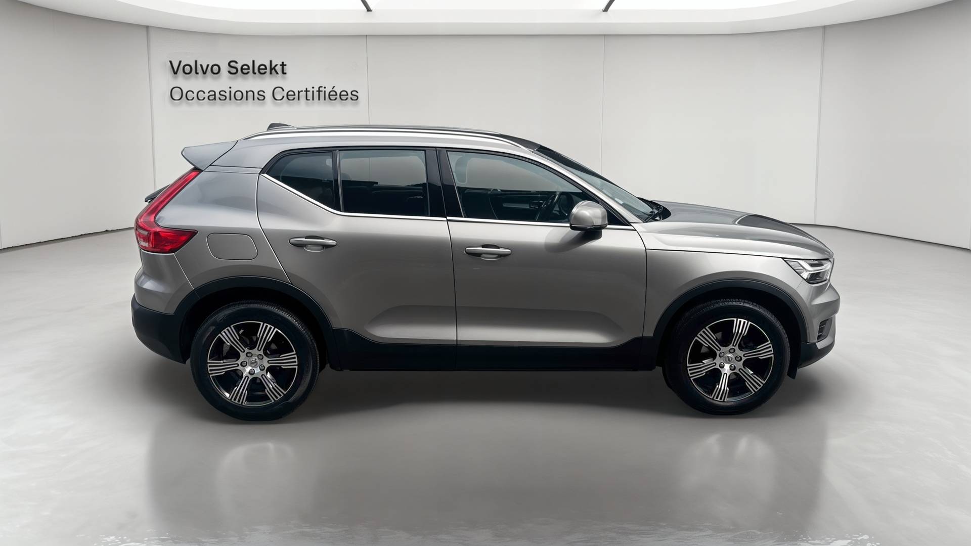 volvo xc t ch geartronic inscription