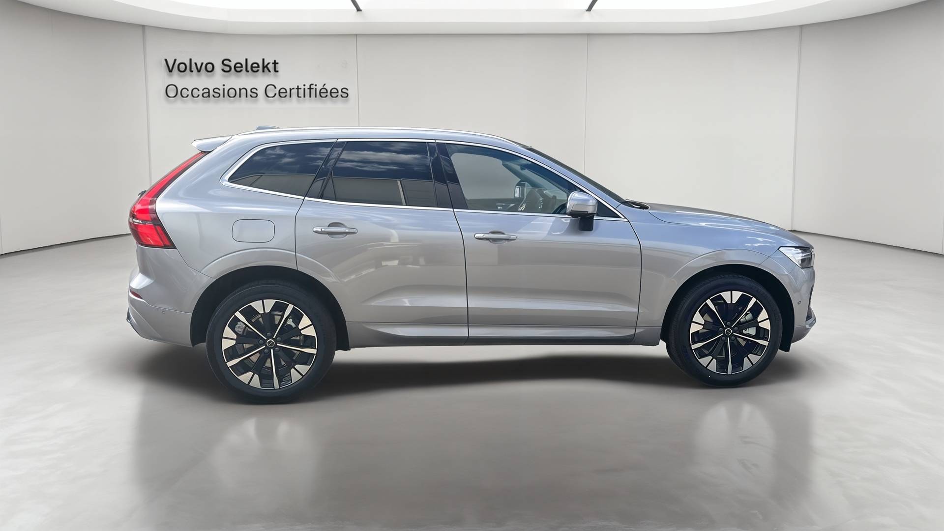 volvo xc t awd hybride rechargeable ch ch geartronic ultra style chrome