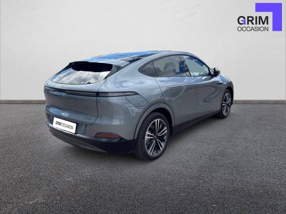 xpeng g grand autonomie
