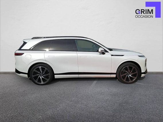 xpeng g performance