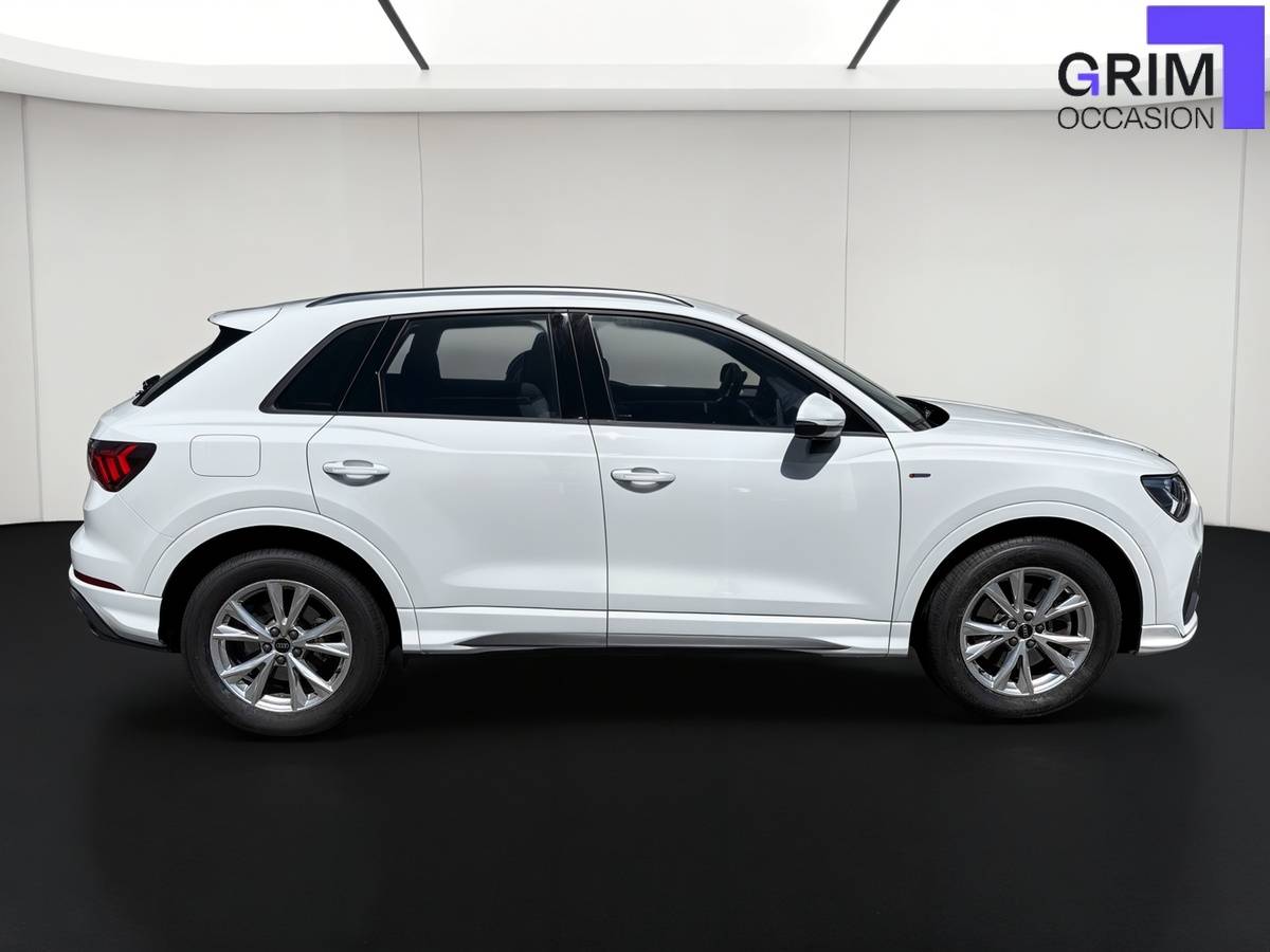 audi q tfsie ch s tronic s line