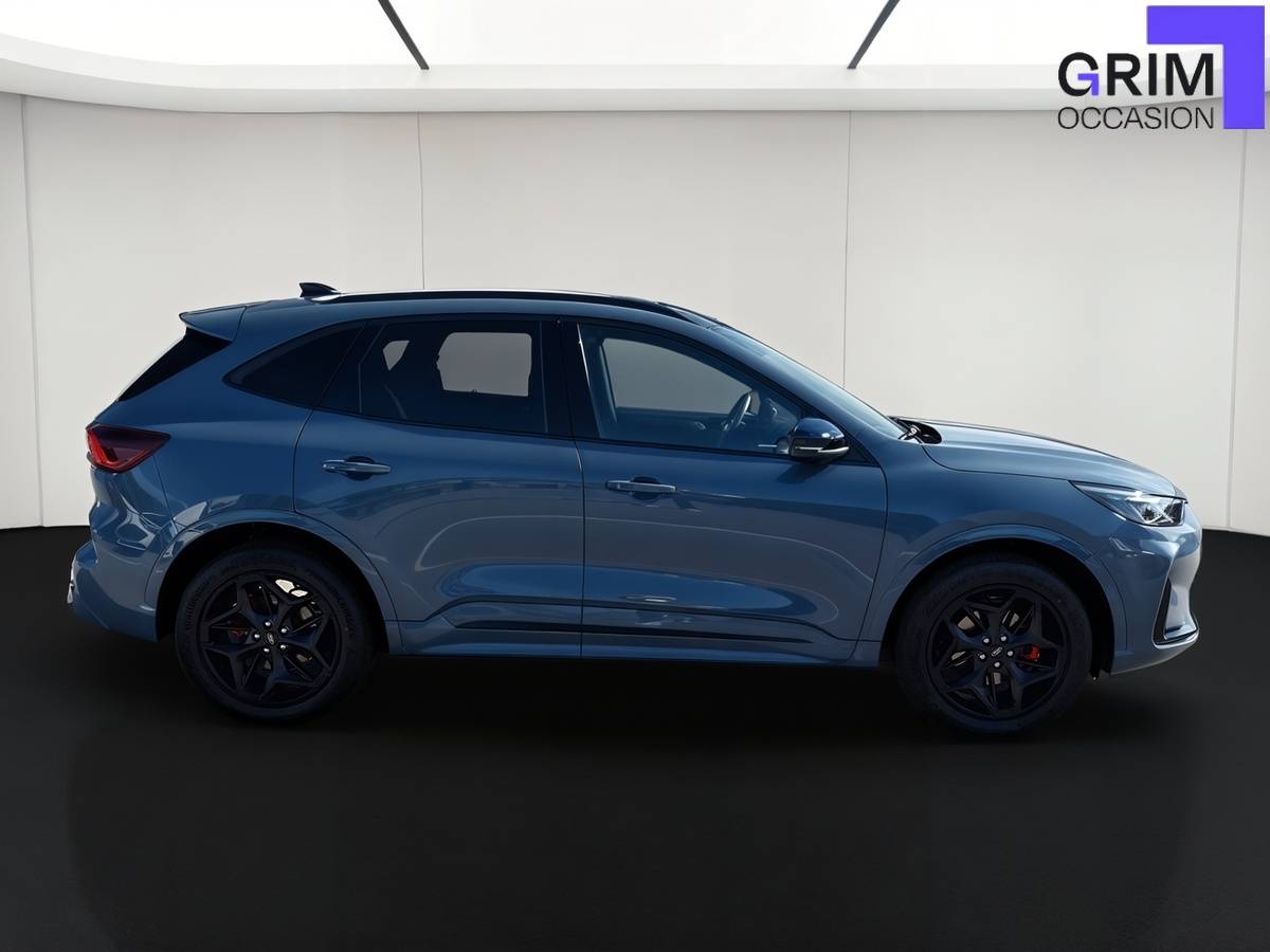ford kuga duratec ch flexifuel fhev e powershift bluecruise edition