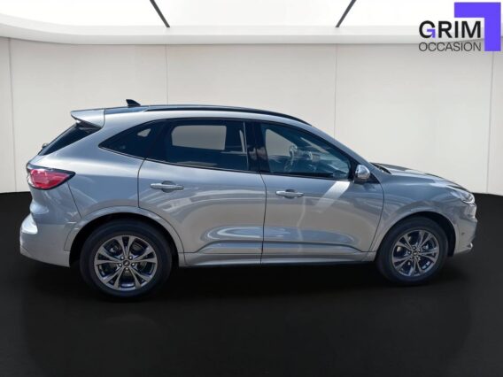 ford kuga duratec ch phev powershift st line