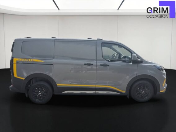 ford transit custom fourgon lh ecoblue ch bva x trail
