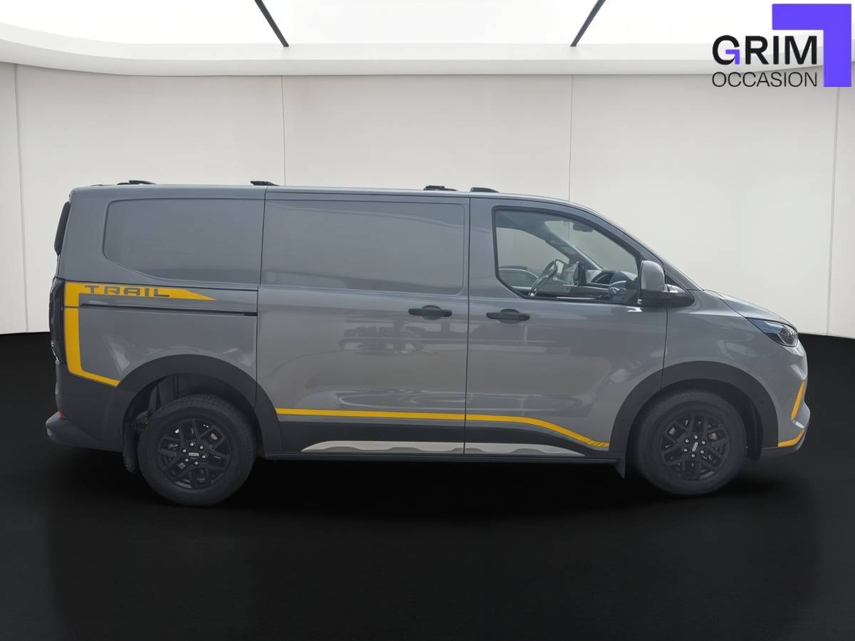 ford transit custom fourgon lh ecoblue ch bva x trail