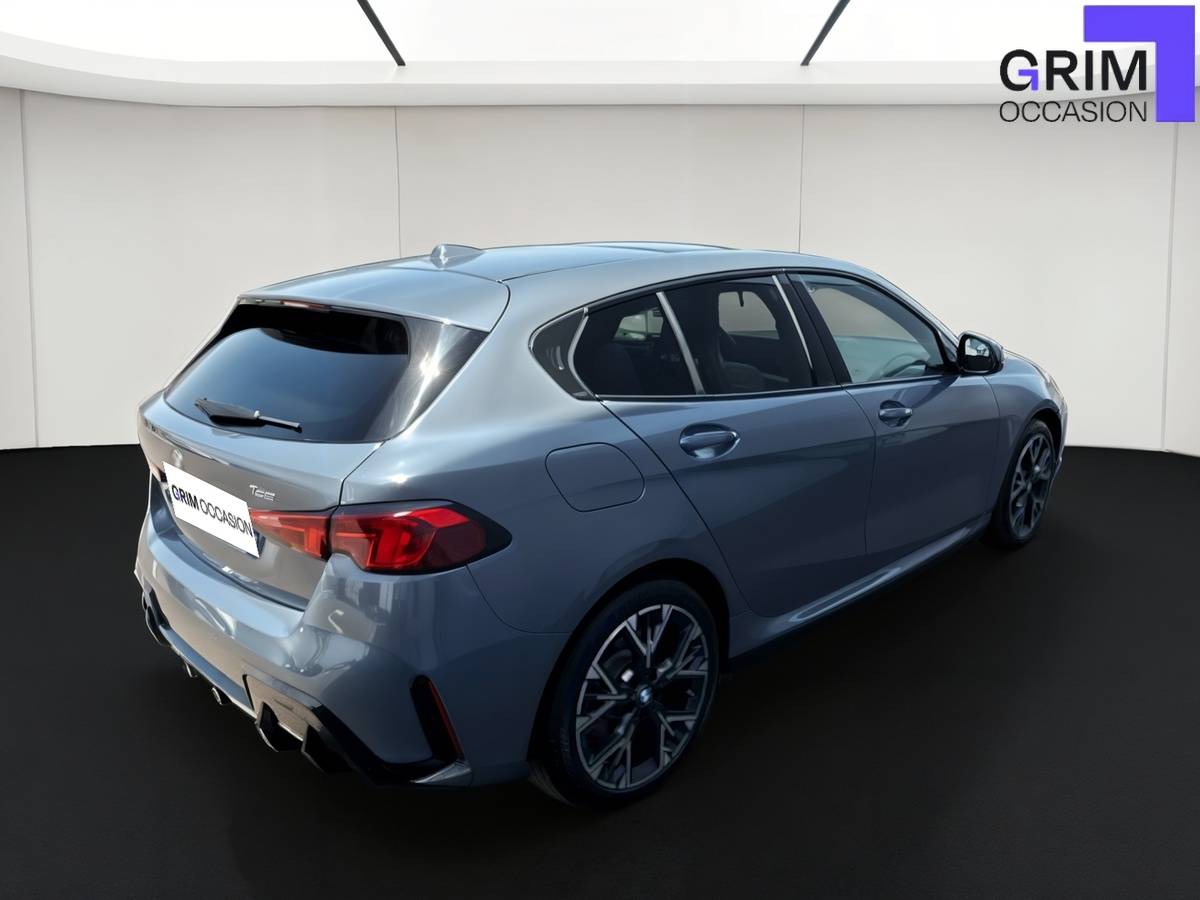 bmw ch dkg m sport
