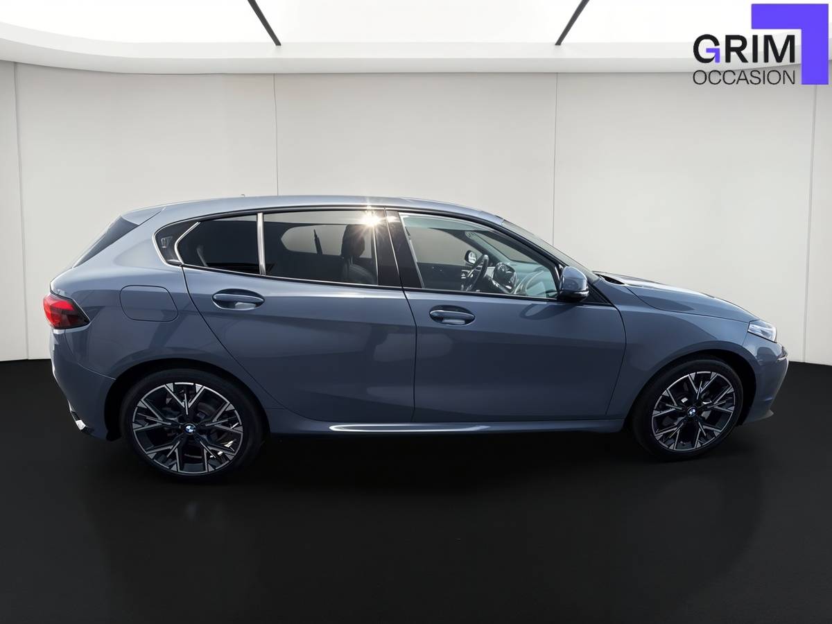 bmw ch dkg m sport