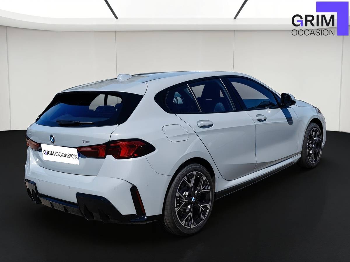bmw ch dkg m sport