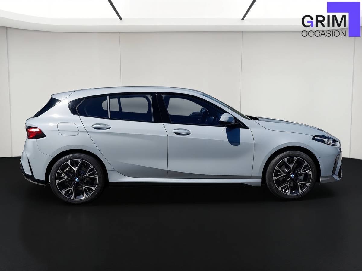 bmw ch dkg m sport