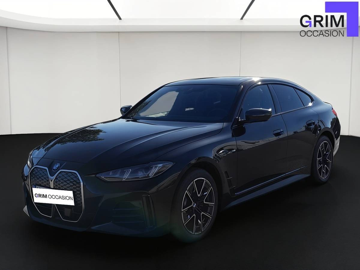 bmw i edrive m sport