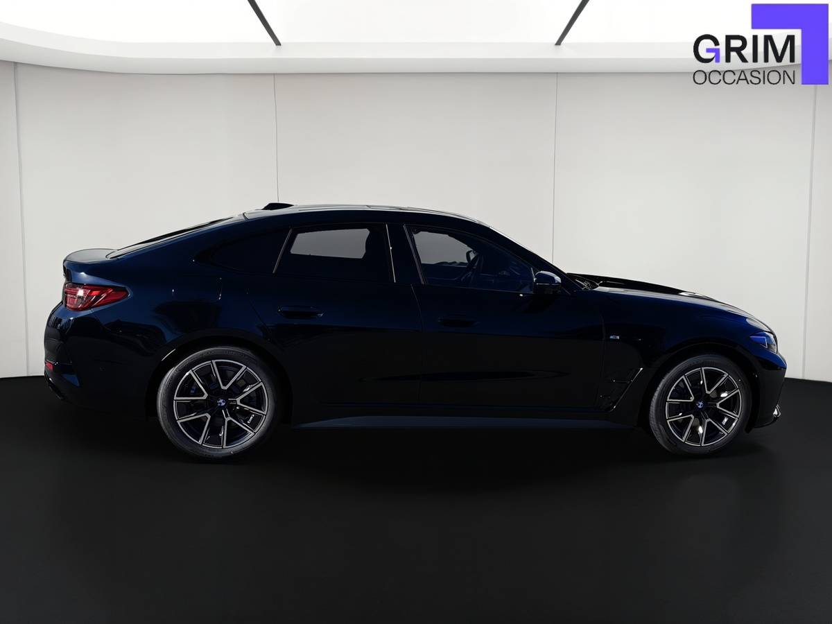 bmw i edrive m sport