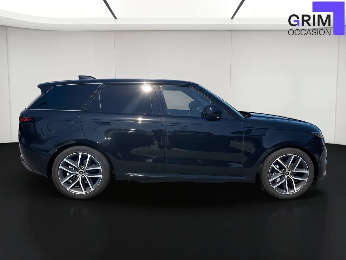 land rover range rover sport pe awd l i phev s