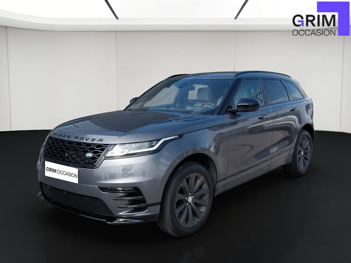 land rover range rover velar l d bva se r dynamic
