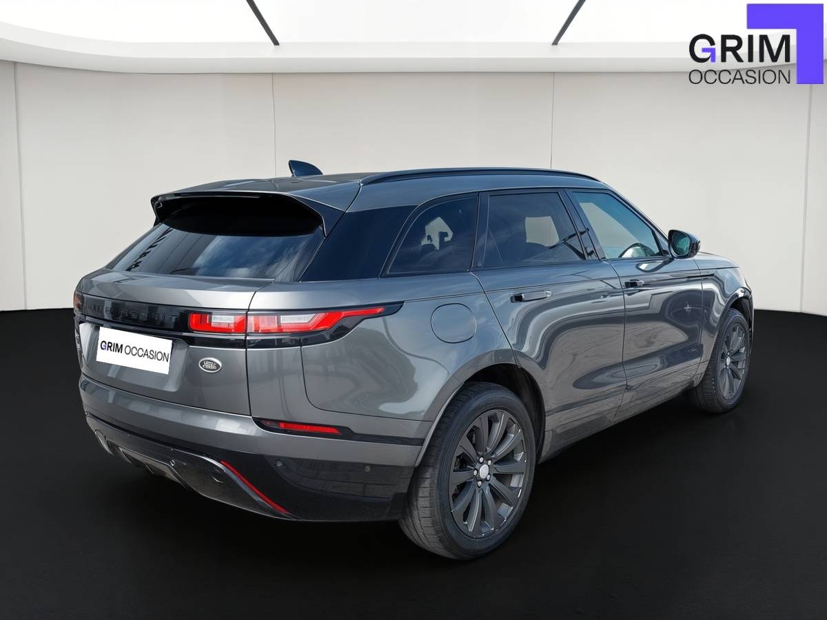 land rover range rover velar l d bva se r dynamic