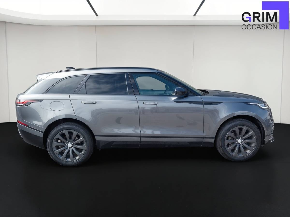 land rover range rover velar l d bva se r dynamic