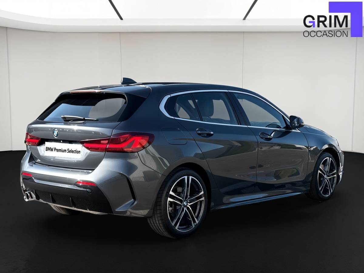 bmw i ch dkg m sport
