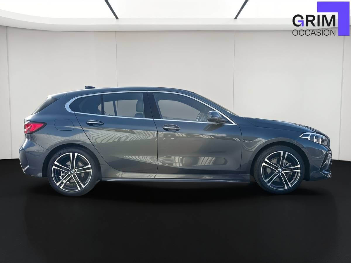 bmw i ch dkg m sport