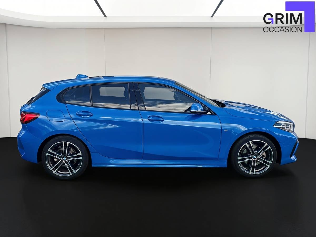bmw i ch dkg m sport